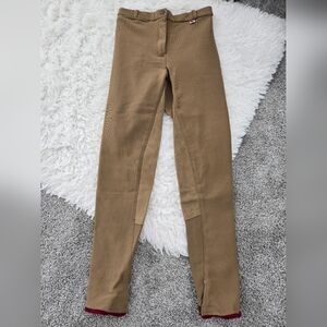 John Field Breeches Equestrian Riding Pants. Size 27. Good preowned condition.
